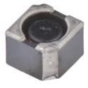 Wurth Elektronik WE-SPC 4838 Shielded Wirewound Surface Mount Inductor with Ferrite Core 100 μH ±20% 520 mA 74408943101
