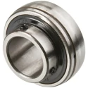 RS PRO Bearing Insert Stainless Steel 25.4 mm ID 52.07 mm OD Overall Width 34 mm UC205-16SS