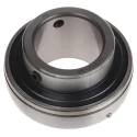 RS PRO Bearing Insert 50.8 mm Inside Diameter 99.82 mm Outside Diameter Steel Material UC211-32