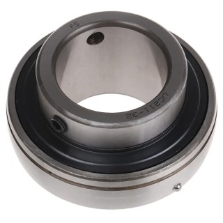 RS PRO Bearing Insert 50.8 mm Inside Diameter 99.82 mm Outside Diameter Steel Material UC211-32