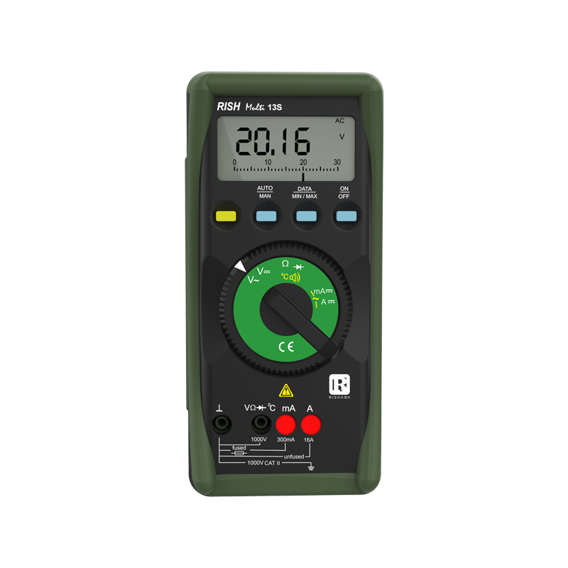 rishabh-multi-13s-digital-multimeter-27268