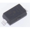 DiodesZetex Silicon Junction Single Switching Diode 300 mA 100 V 2-Pin SOD-123 1N4148W-13-F