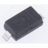 DiodesZetex Silicon Junction Single Switching Diode 300 mA 100 V 2-Pin SOD-123 1N4148W-13-F
