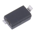 DiodesZetex Silicon Junction Single Switching Diode 300 mA 100 V 2-Pin SOD-123 1N4148W-13-F