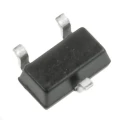 DiodesZetex Surface Micropower Omnipolar Hall-effect Switch 2.5 V to 5.5 V SC-59 3-Pin AH180N-WG-7
