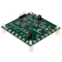 Microchip Analogue Development Kit Wheatstone Bridge Reference Design ARD00354 including MCP6V26 MCP6V27 MCP6N11