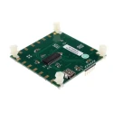 Microchip Analogue Development Kit Wheatstone Bridge Reference Design ARD00354 including MCP6V26 MCP6V27 MCP6N11
