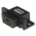 FTDI Chip Communication & Wireless Development Converter Module Female DB9 Format 5V USB-to-Serial Bridge UART DB9-USB-D5-F