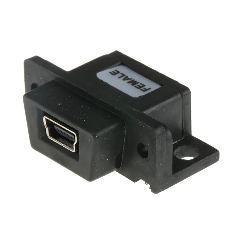 FTDI Chip Communication & Wireless Development Converter Module Female DB9 Format 5V USB-to-Serial Bridge UART DB9-USB-D5-F