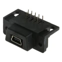 FTDI Chip Communication & Wireless Development Converter Module Female DB9 Format 5V USB-to-Serial Bridge UART DB9-USB-D5-F