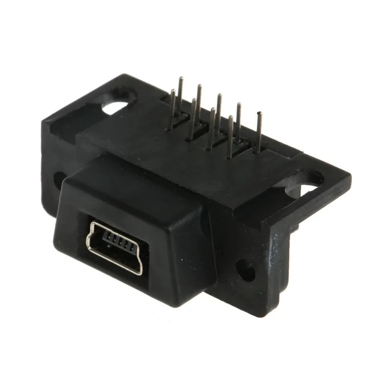 FTDI Chip Communication & Wireless Development Converter Module Female DB9 Format 5V USB-to-Serial Bridge UART DB9-USB-D5-F