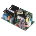 BEL POWER SOLUTIONS INC Switching Power Supply 24V DC 200W 240V AC Chassis Mount ABC200-1024G