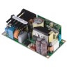 BEL POWER SOLUTIONS INC Switching Power Supply 24V DC 200W 240V AC Chassis Mount ABC200-1024G