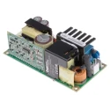 BEL POWER SOLUTIONS INC Switching Power Supply 24V DC 200W 240V AC Chassis Mount ABC200-1024G
