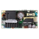 BEL POWER SOLUTIONS INC Switching Power Supply 24V DC 200W 240V AC Chassis Mount ABC200-1024G