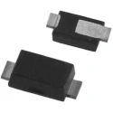 DiodesZetex 5.6 V Single 1 W 5% Zener Diode Surface Mount 2-Pin PowerDI DFLZ5V6-7