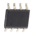 DiodesZetex Isolated 2 Type P, Type N-Channel Power MOSFET 8.5A 30V 8-Pin SOIC DMC3021LSD-13