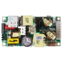 Artesyn Switching Power Supply 3 Output 12V dc, 130W, Chassis Mount LPT102-M