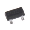 DiodesZetex Transistor NPN 2 A, 40 V, 3-Pin SOT-23 Surface Mount DSS4240T-7