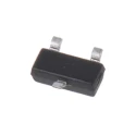 DiodesZetex Transistor NPN 2 A, 40 V, 3-Pin SOT-23 Surface Mount DSS4240T-7