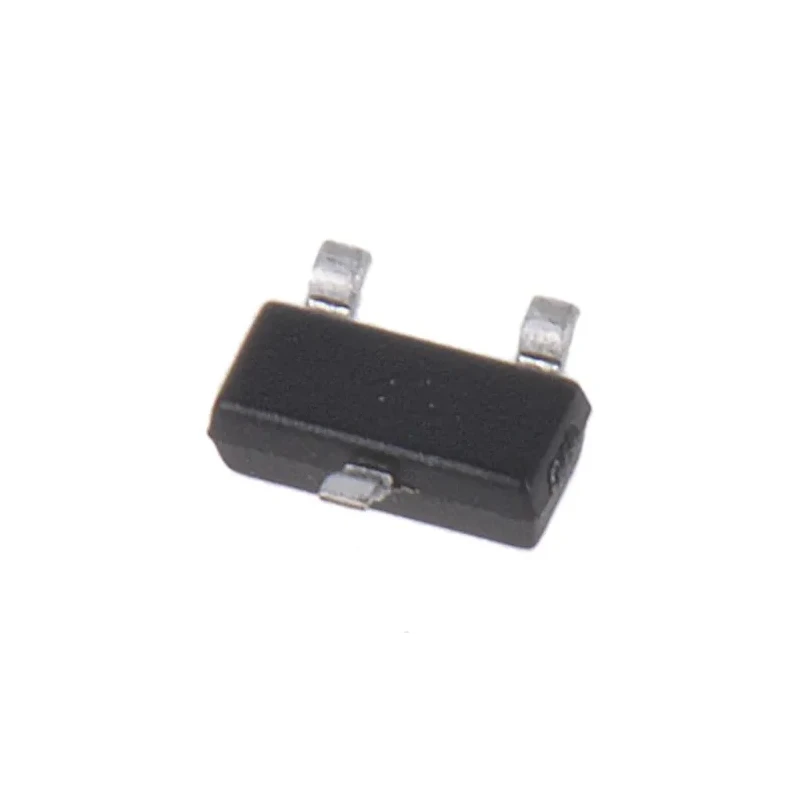 DiodesZetex Transistor NPN 2 A, 40 V, 3-Pin SOT-23 Surface Mount DSS4240T-7