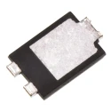 DiodesZetex 100 V 5 A Surface Mount Schottky Diode PowerDI5 3-Pin PDS5100-13