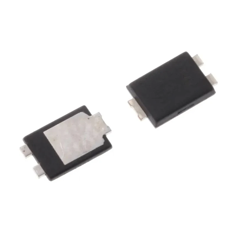 DiodesZetex 40 V 10 A Schottky Diode Surface Mount PowerDI5 Package 3-Pin PDS1040-13