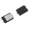 DiodesZetex 40 V 10 A Schottky Diode Surface Mount PowerDI5 Package 3-Pin PDS1040-13