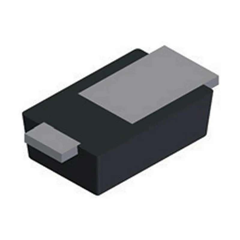 DiodesZetex 30 V 2 A Surface Mount Schottky Diode PowerDI323 PD3S230H-7