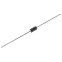 DiodesZetex Switching Diode Single Silicon Junction 1A 1000V 2-Pin DO-41 PR1007G-T