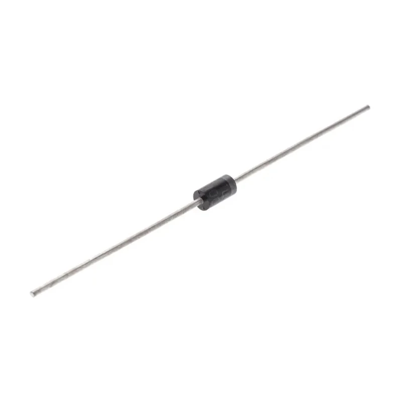 DiodesZetex Switching Diode Single Silicon Junction 1A 1000V 2-Pin DO-41 PR1007G-T