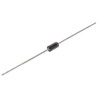 DiodesZetex Switching Diode Single Silicon Junction 1A 1000V 2-Pin DO-41 PR1007G-T