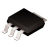 DiodesZetex Low Side 1 Low Side Power Switch IC 4-Pin SOT-223 ZXMS6004DGTA