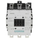 Siemens 3RT1 Safety Contactor 3-Pole 150 A 75 kW 400V AC Coil 3RT1055-6LA06
