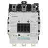 Siemens 3RT1 Safety Contactor 3-Pole 150 A 75 kW 400V AC Coil 3RT1055-6LA06