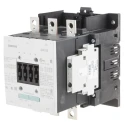 Siemens 3RT1 Safety Contactor 3-Pole 150 A 75 kW 400V AC Coil 3RT1055-6LA06