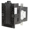 Siemens 3RT1 Motor Control Contactor, 400V AC Coil, 3-Pole, 265 A, 160 kW Power, 3RT1066-6LA06