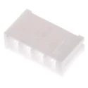 JST SZN Female Connector Housing 1.5 mm Pitch 4 Way 1 Row Straight 4P-SZN