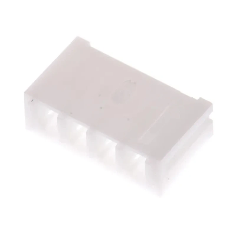 JST SZN Female Connector Housing 1.5 mm Pitch 4 Way 1 Row Straight 4P-SZN