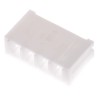 JST SZN Female Connector Housing 1.5 mm Pitch 4 Way 1 Row Straight 4P-SZN