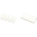 JST SZN Female Connector Housing 1.5 mm Pitch 2 Way 1 Row Straight 2P-SZN