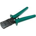 JST Crimp Tool for SCN Contacts 224mm Length WC-191