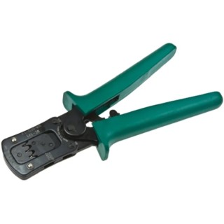 JST Crimp Tool for SCN Contacts 224mm Length WC-191