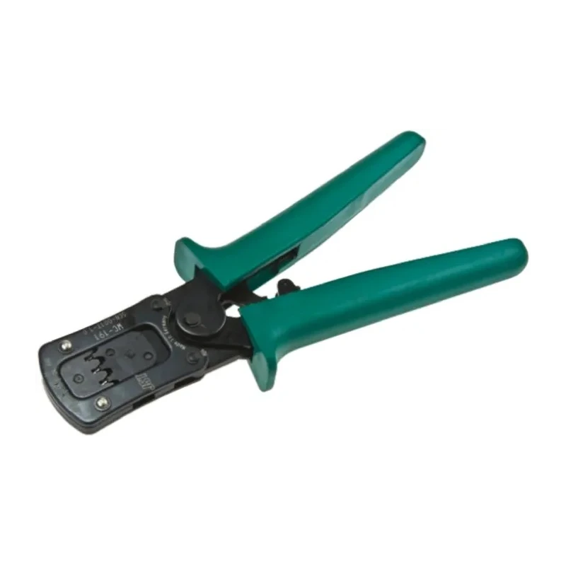 JST Crimp Tool for SCN Contacts 224mm Length WC-191