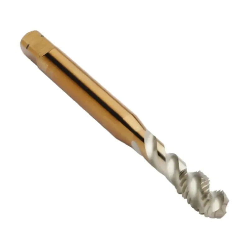 Dormer Threading Tap, M8 Thread, Metric Standard, Machine Tap EX00M8