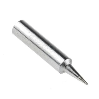 Weller Soldering Iron Tip 0.5 mm Conical 27 mm Length for WP65, WXP90, WTP90, WXP65 T0054485099