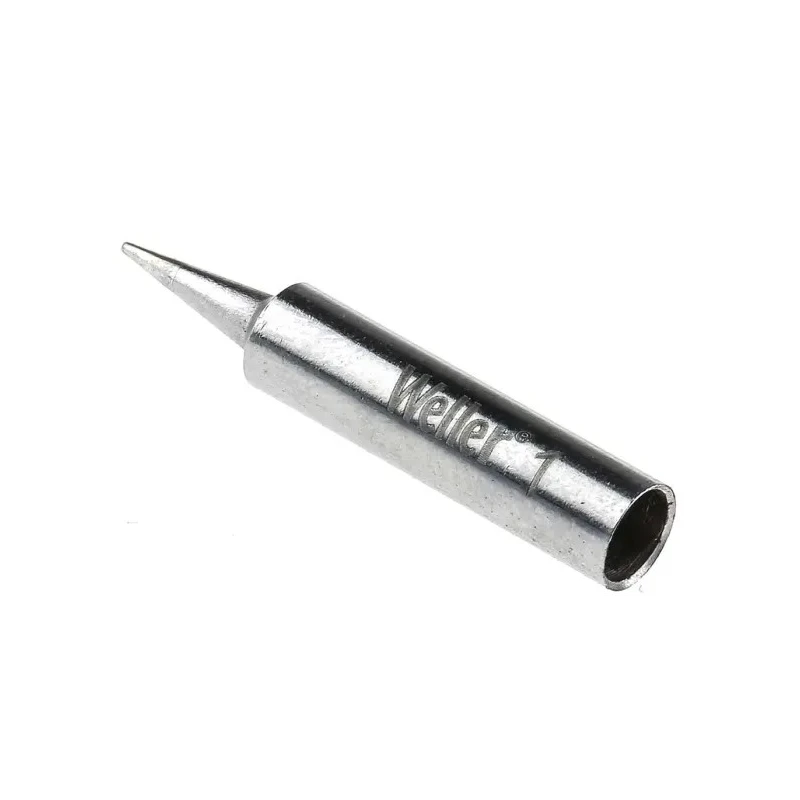 Weller Soldering Iron Tip 0.5 mm Conical 27 mm Length for WP65, WXP90, WTP90, WXP65 T0054485099