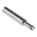 Weller Soldering Iron Tip Screwdriver Shape 3.2 mm Width 27 mm Length T0054485899