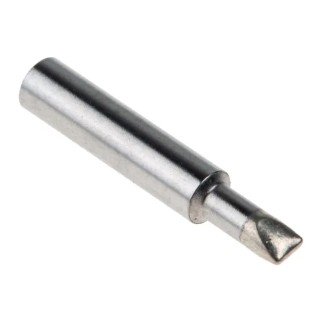 Weller Soldering Iron Tip Screwdriver Shape 3.2 mm Width 27 mm Length T0054485899