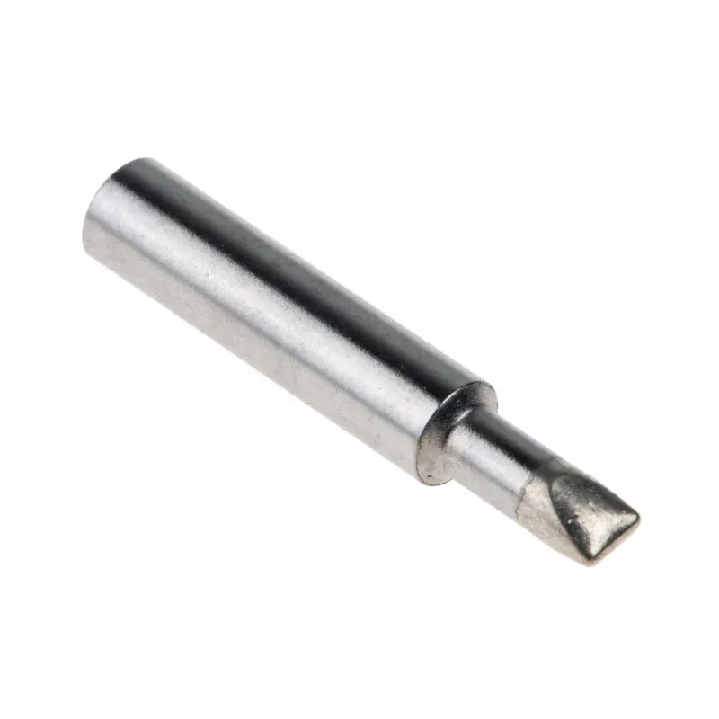 Weller Soldering Iron Tip Screwdriver Shape 3.2 mm Width 27 mm Length T0054485899